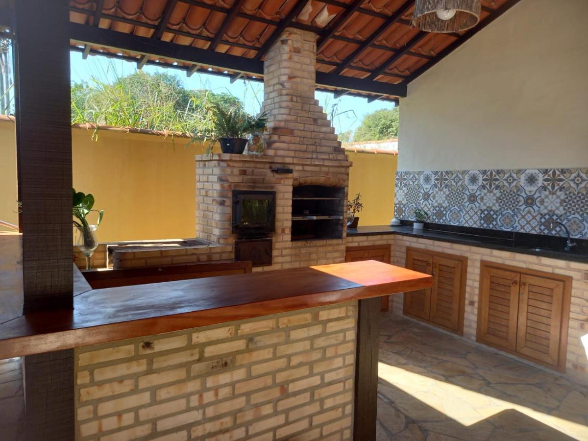 Casa 3 Quartos - Buzios Экстерьер фото