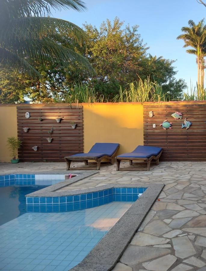 Casa 3 Quartos - Buzios Экстерьер фото
