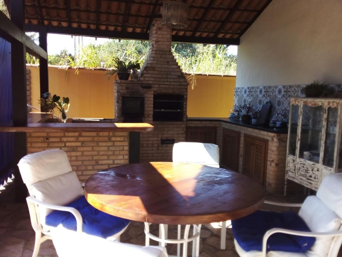 Casa 3 Quartos - Buzios Экстерьер фото