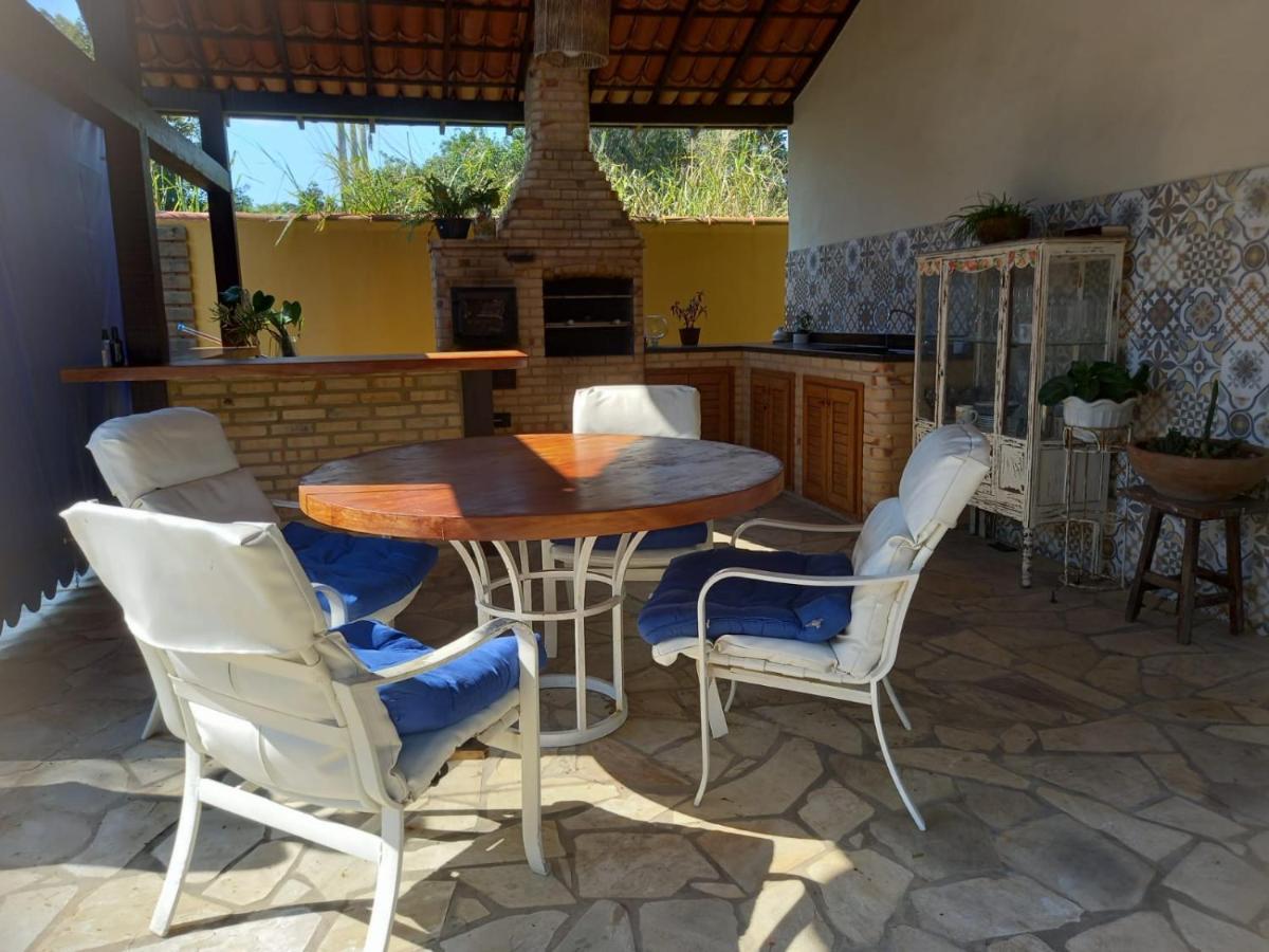 Casa 3 Quartos - Buzios Экстерьер фото