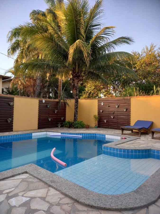 Casa 3 Quartos - Buzios Экстерьер фото