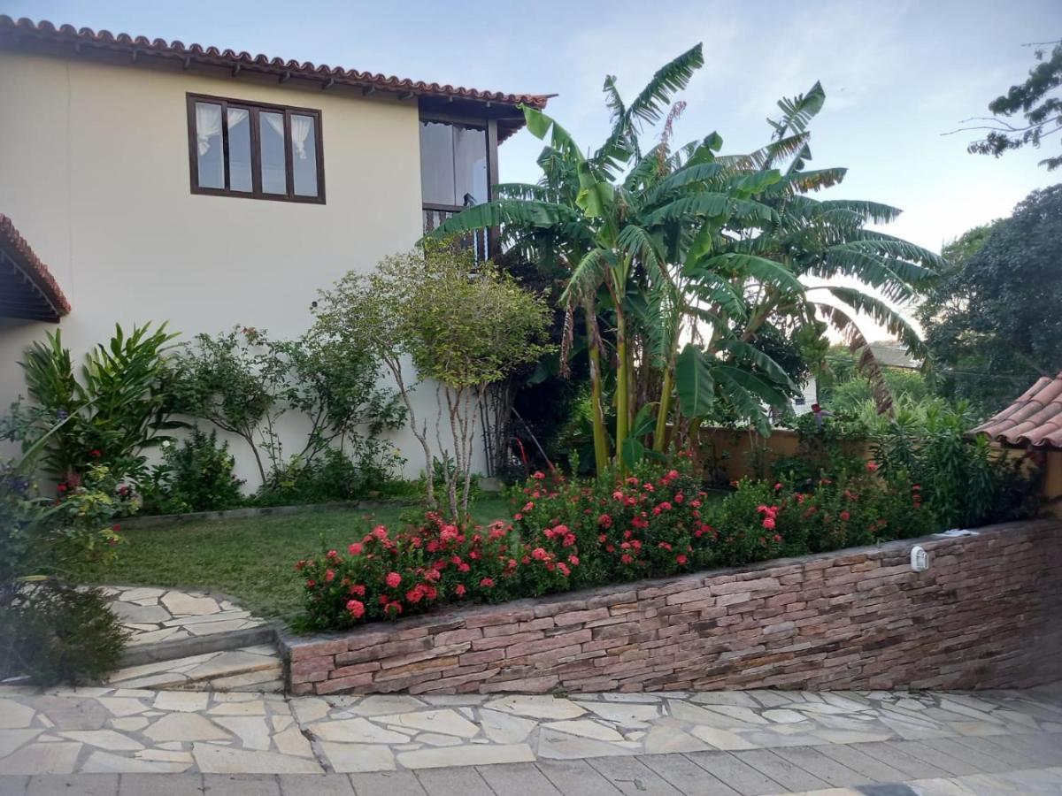 Casa 3 Quartos - Buzios Экстерьер фото