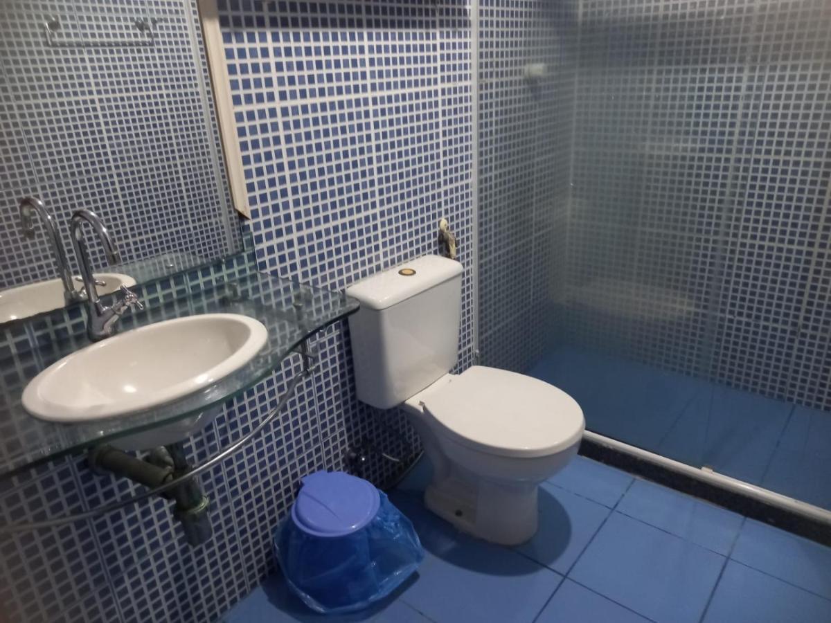 Casa 3 Quartos - Buzios Экстерьер фото